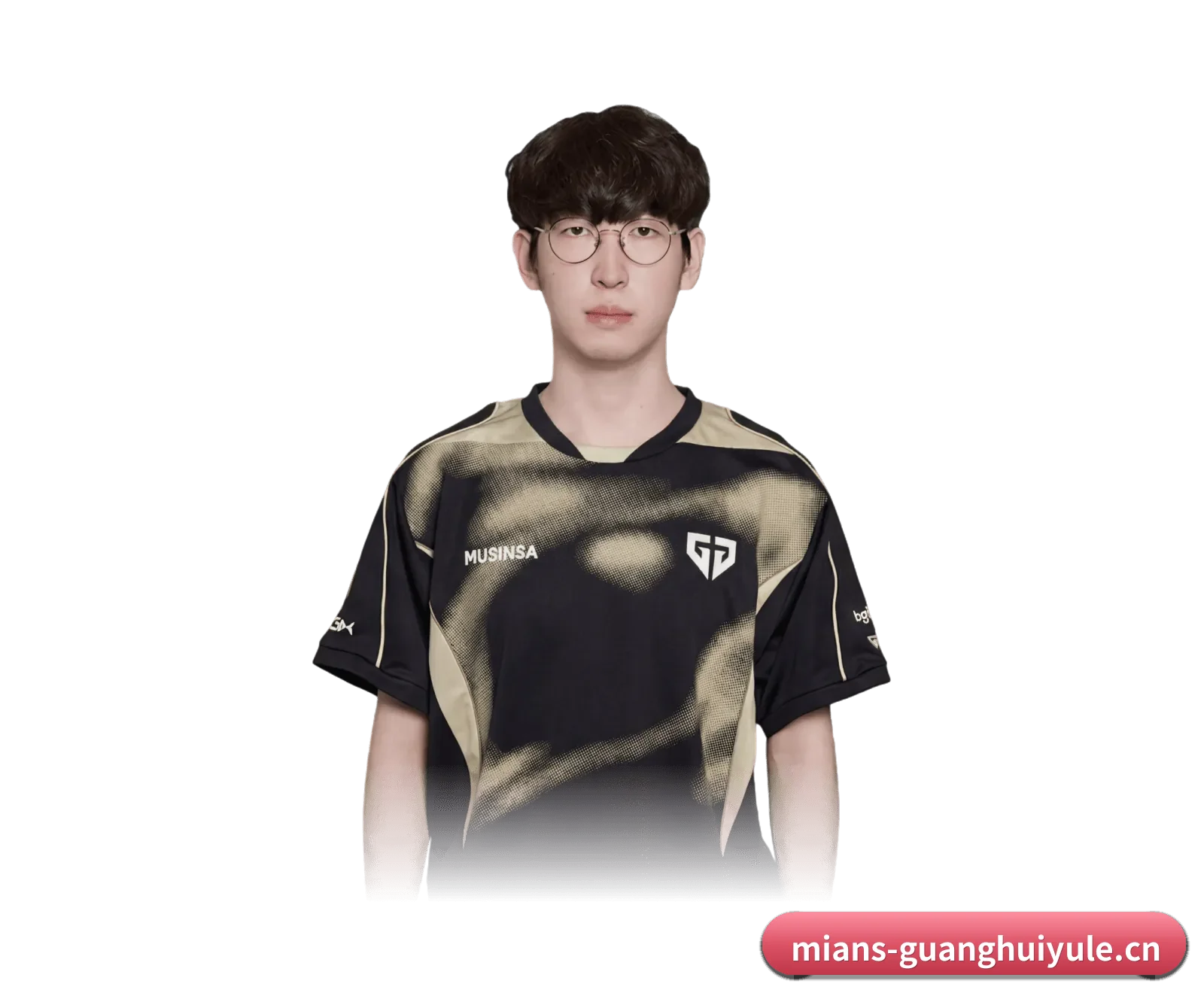 光辉娱乐 APP